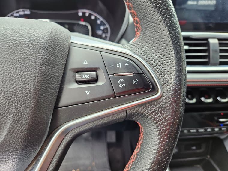 Chevrolet Groove 1.5 Premier Mt año 2023