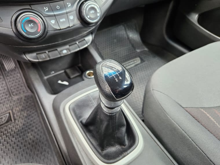 Chevrolet Sail 1.5 Ls Mt año 2021
