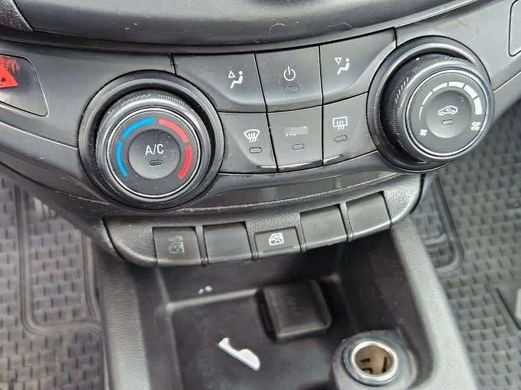 Chevrolet Sail 1.5 Ls Mt año 2021