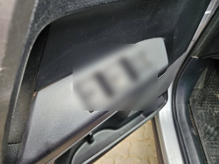 Toyota Rav4 2.0 Std Mt año 2019