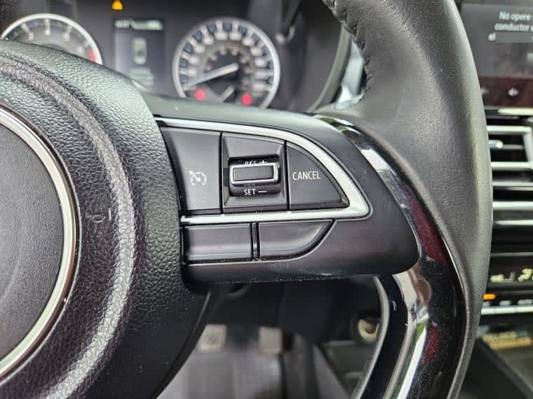 Suzuki Fronx 1.5 Glx Mt Hibrido año 2024