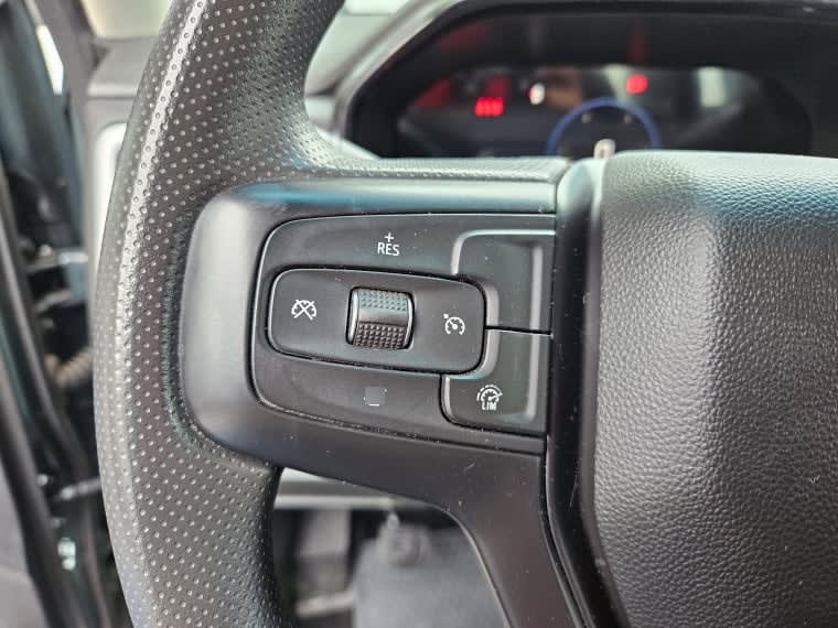 Chevrolet Colorado 2.8 Work Truck S Mt Diesel año 2024