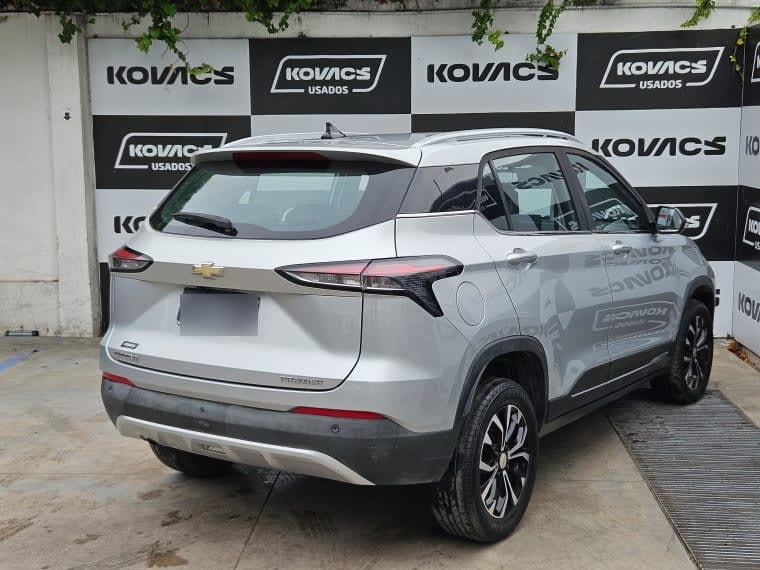 Chevrolet Groove 1.5 Premier Mt año 2023
