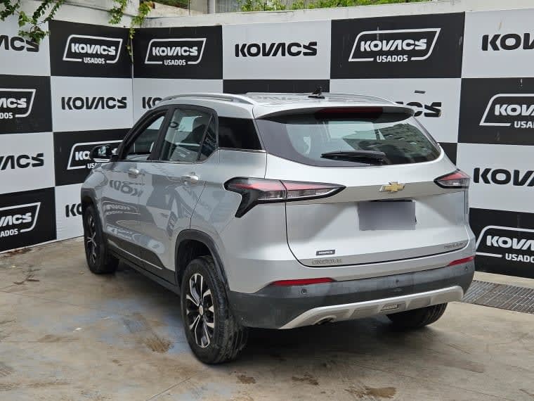 Chevrolet Groove 1.5 Premier Mt año 2023