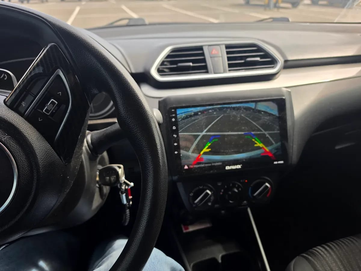 SUZUKI DZIRE 1.2 Gl Sport Mt año 2023