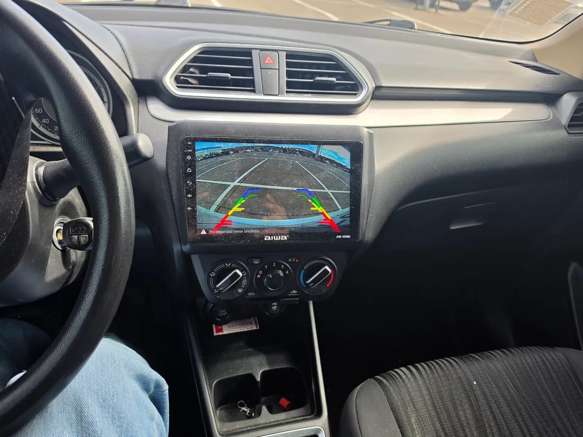 SUZUKI DZIRE 1.2 Gl Sport Mt año 2023