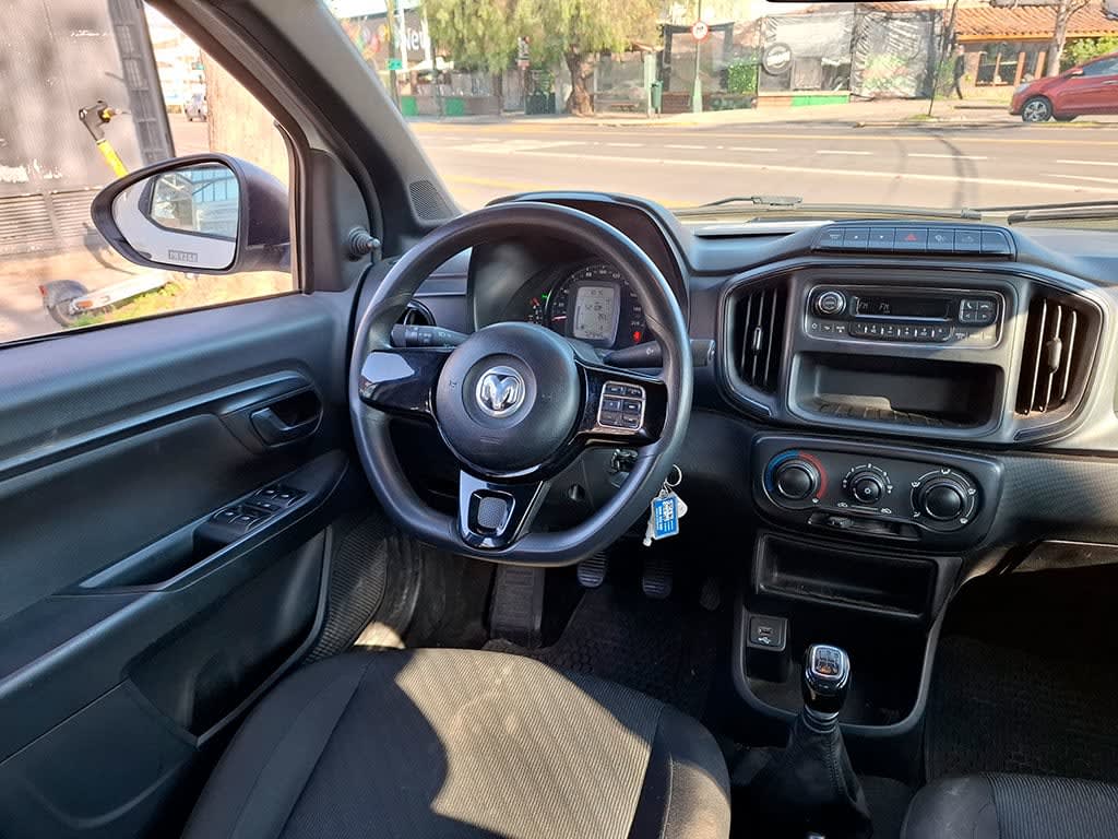 Ram 700 700 Dc Slt año 2021