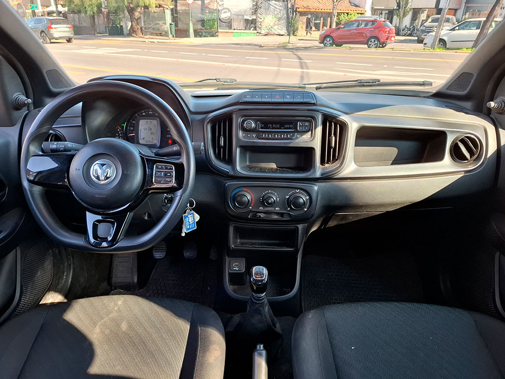 Ram 700 700 Dc Slt año 2021