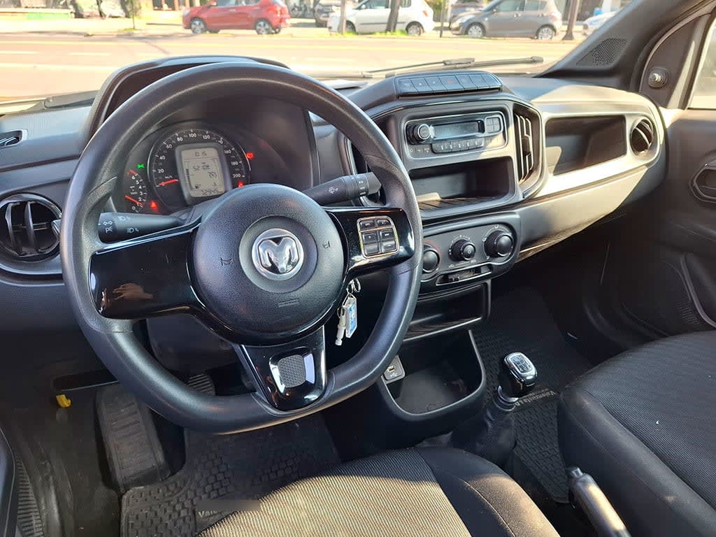Ram 700 700 Dc Slt año 2021