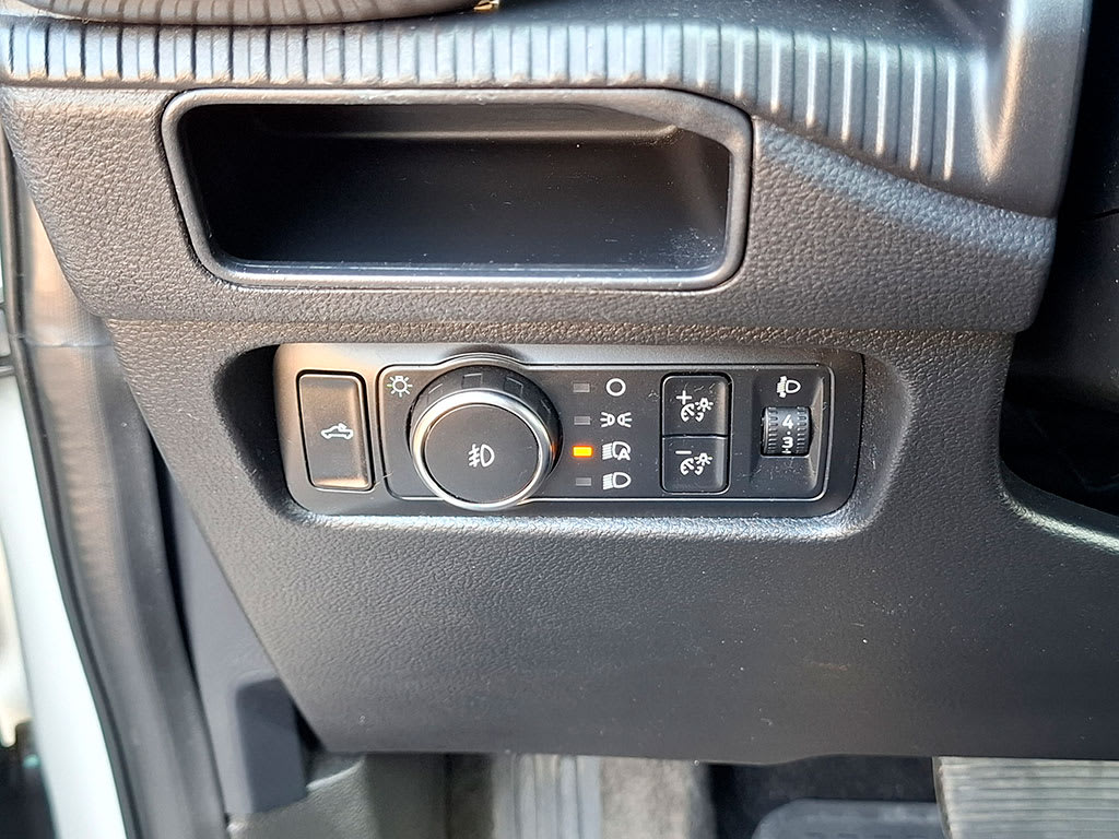 Ford Ranger 2.0 Xlt 4x4 At año 2024