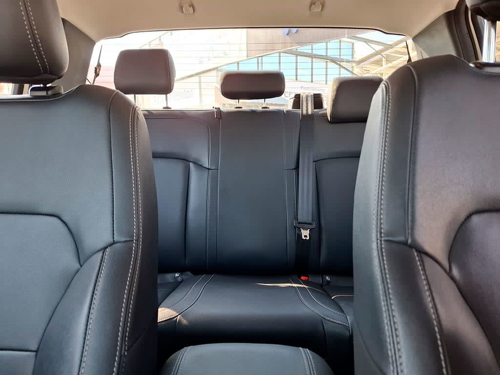 Ford Ranger 2.0 Xlt 4x4 At año 2024