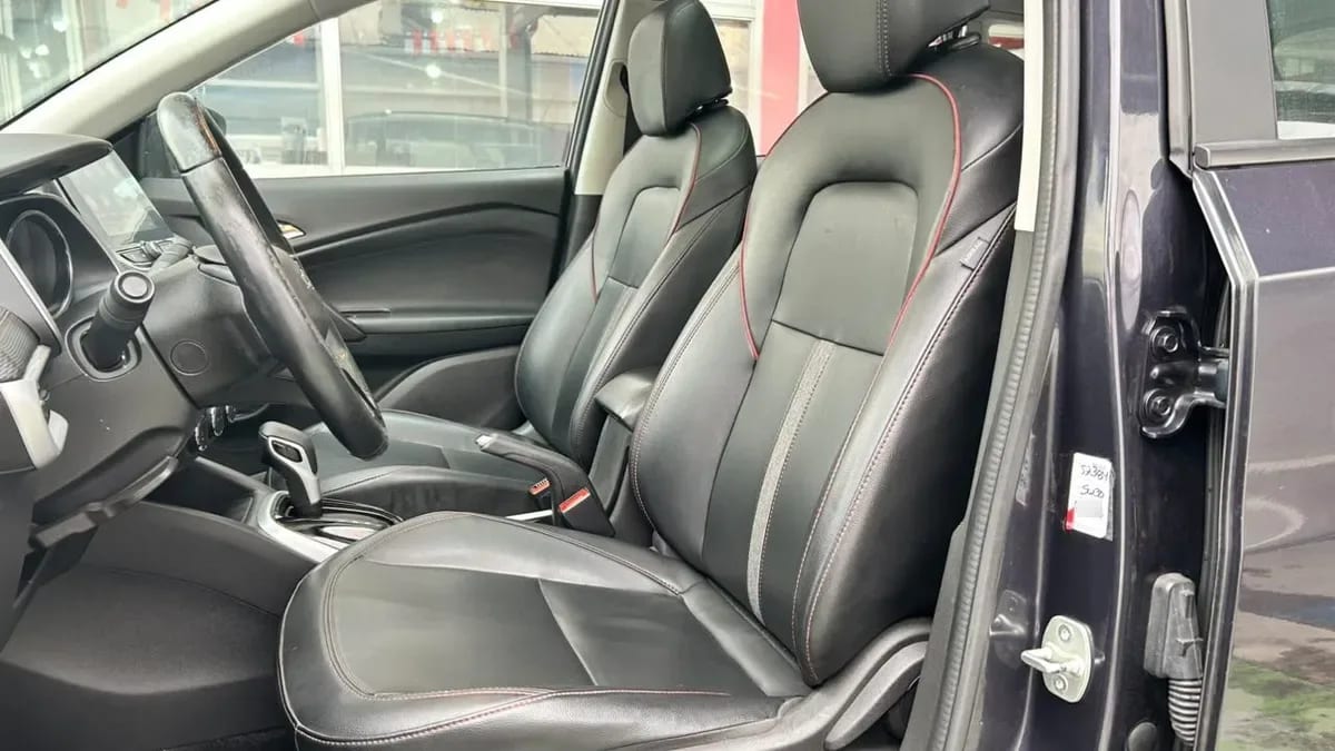Chevrolet Tracker Rs 1.2t Aut año 2024