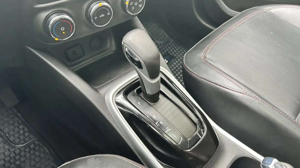 Chevrolet Tracker Rs 1.2t Aut año 2024
