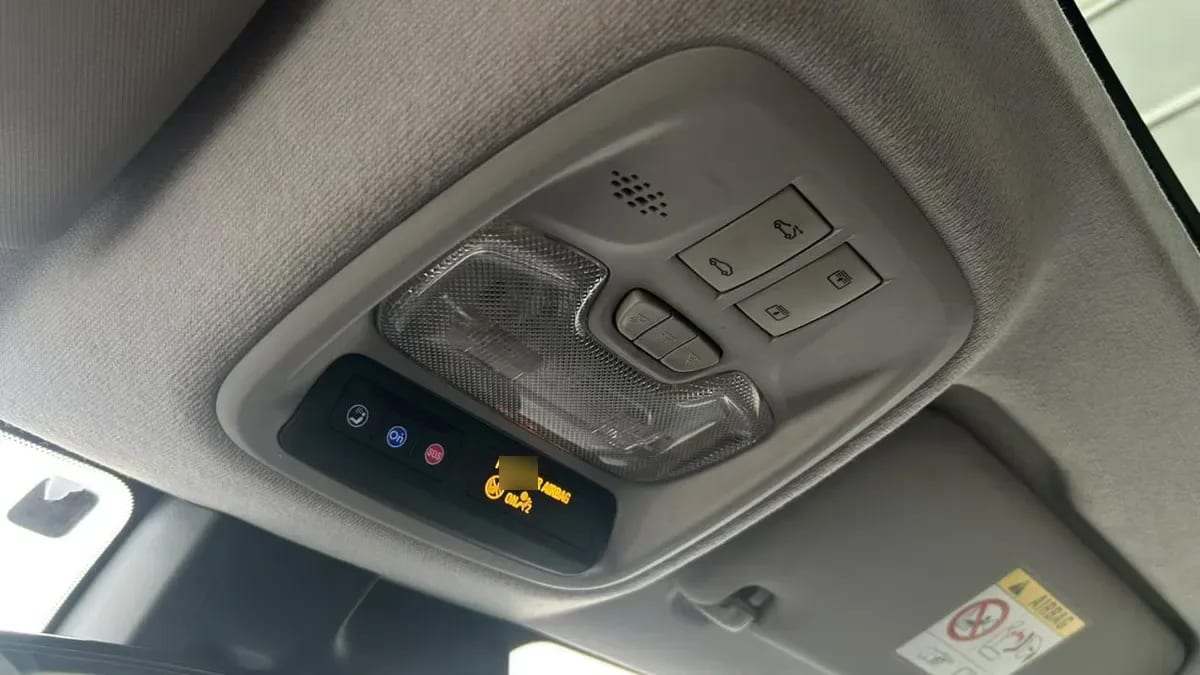 Chevrolet Tracker Rs 1.2t Aut año 2024