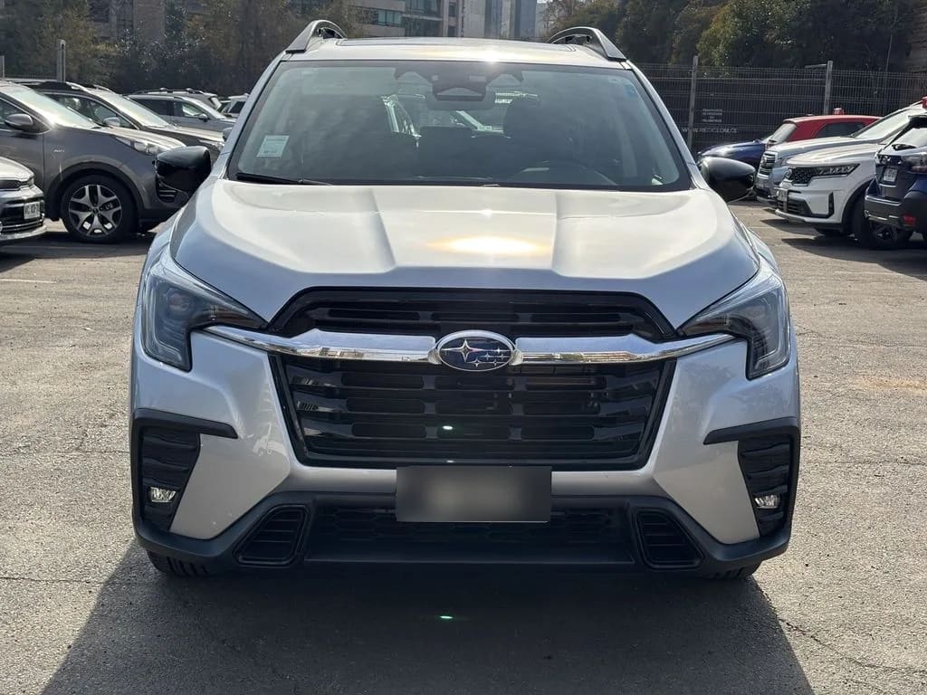 Subaru Evoltis 2.4 T Touring Gardx At 4x4 año 2026