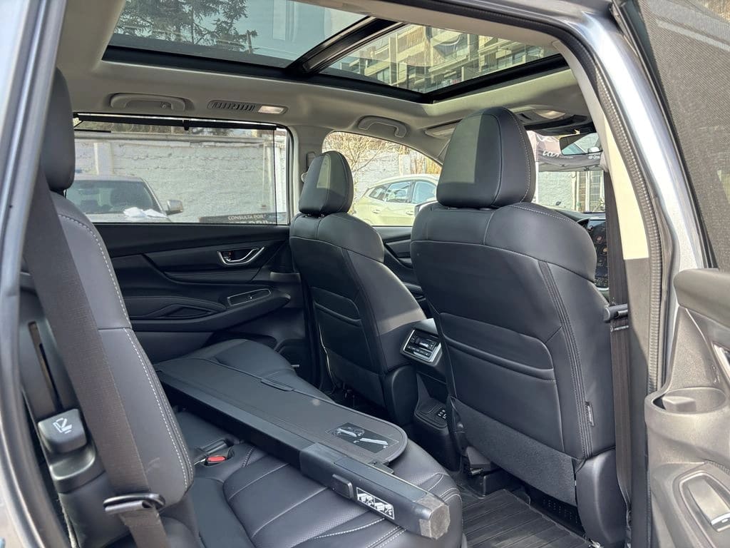 Subaru Evoltis 2.4 T Touring Gardx At 4x4 año 2026