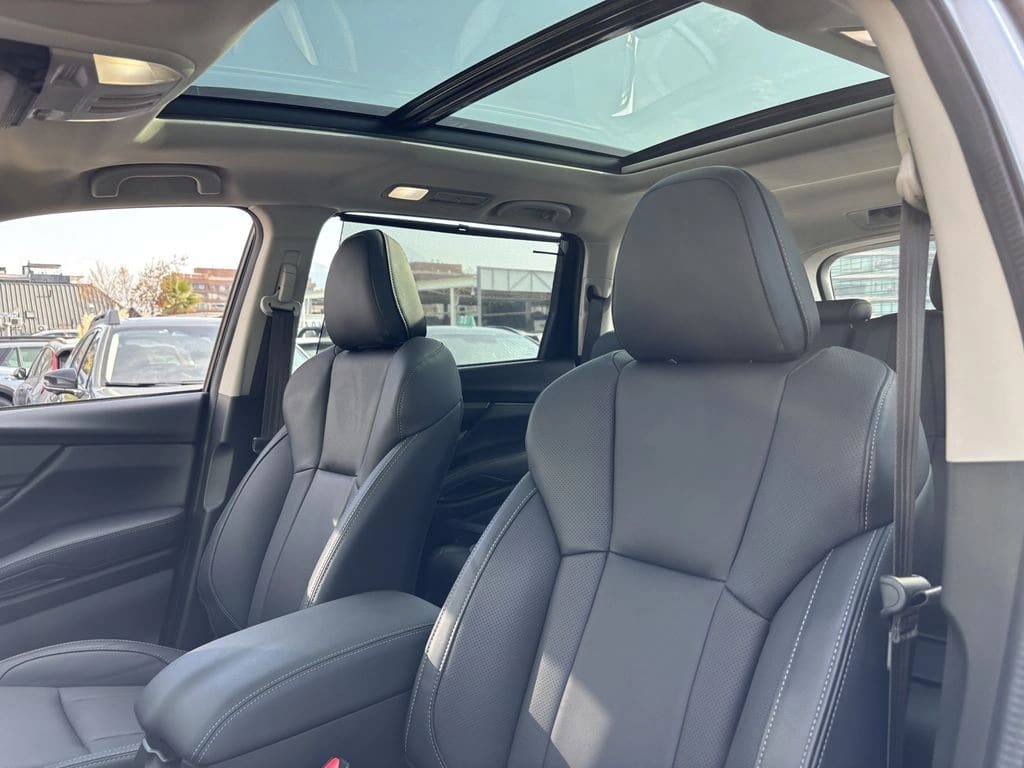 Subaru Evoltis 2.4 T Touring Gardx At 4x4 año 2026