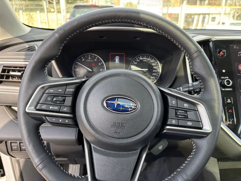 Subaru Evoltis 2.4 T Touring Gardx At 4x4 año 2026