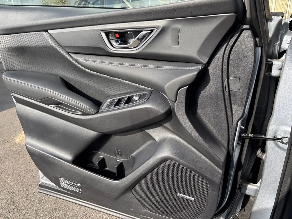 Subaru Evoltis 2.4 T Touring Gardx At 4x4 año 2026