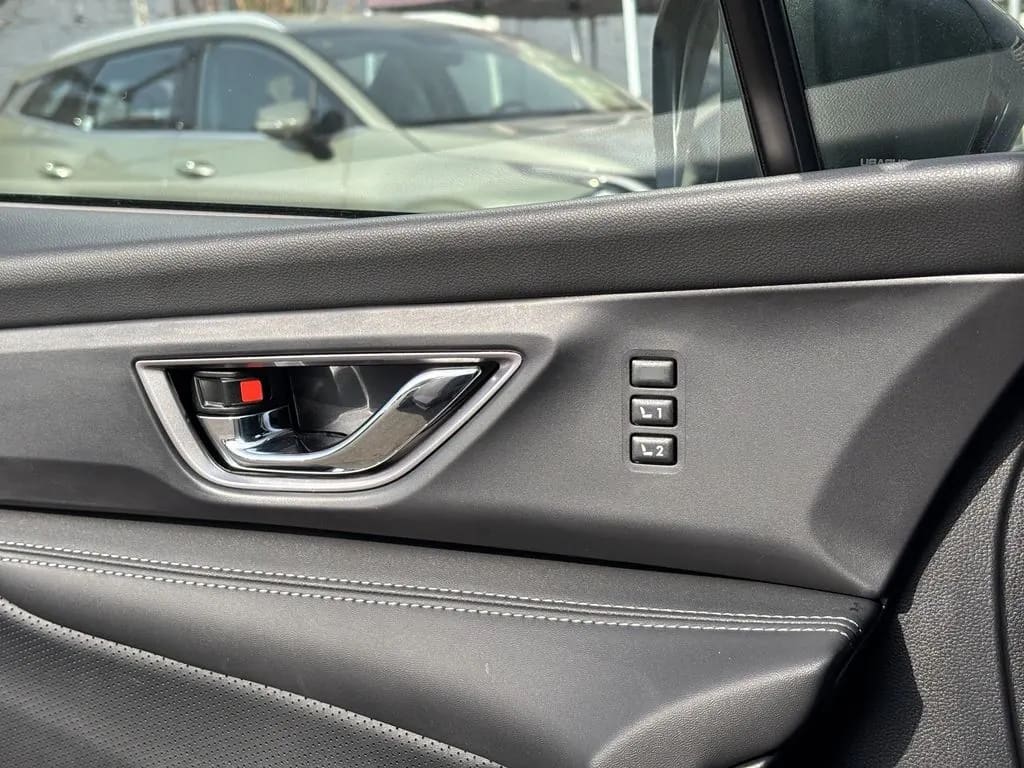 Subaru Evoltis 2.4 T Touring Gardx At 4x4 año 2026