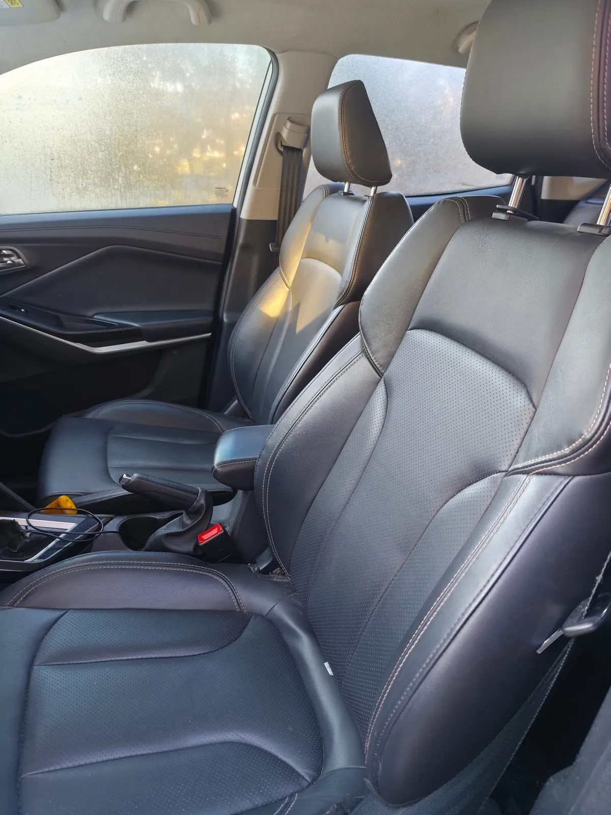 CHANGAN CS15 1.5 Elite Mt año 2021