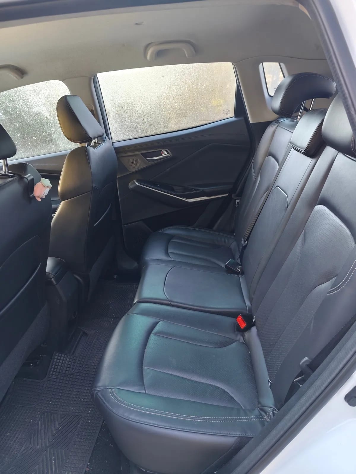 CHANGAN CS15 1.5 Elite Mt año 2021
