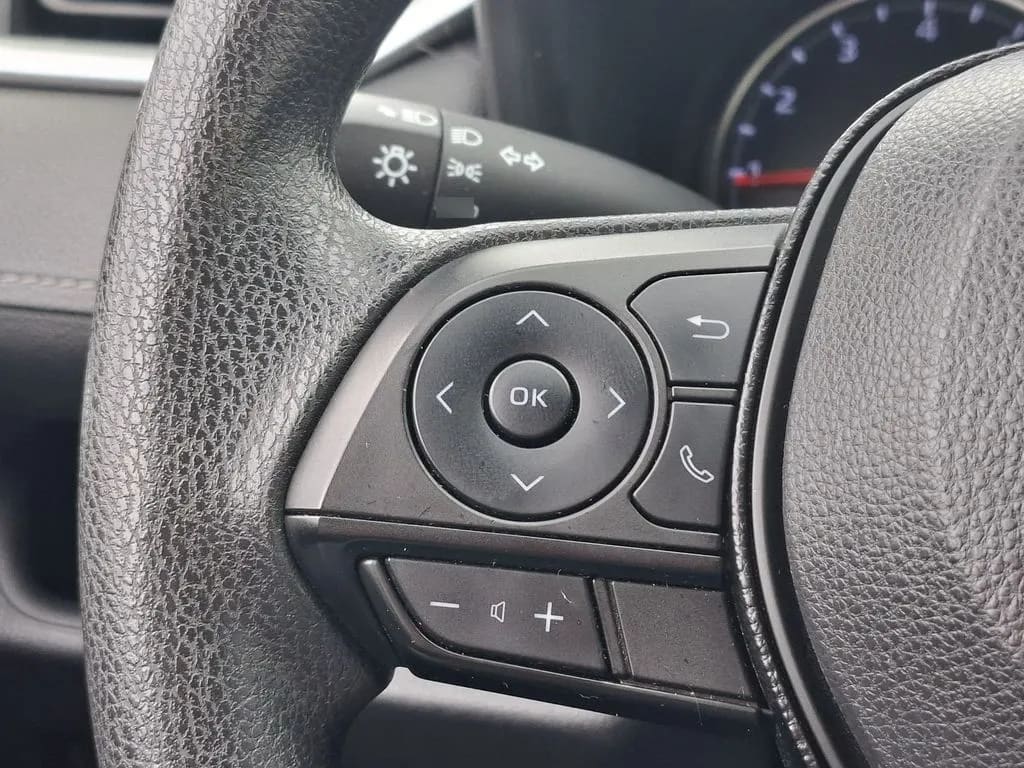 Toyota Rav4 2.0 Super Lujo 4x2 At 5p año 2021