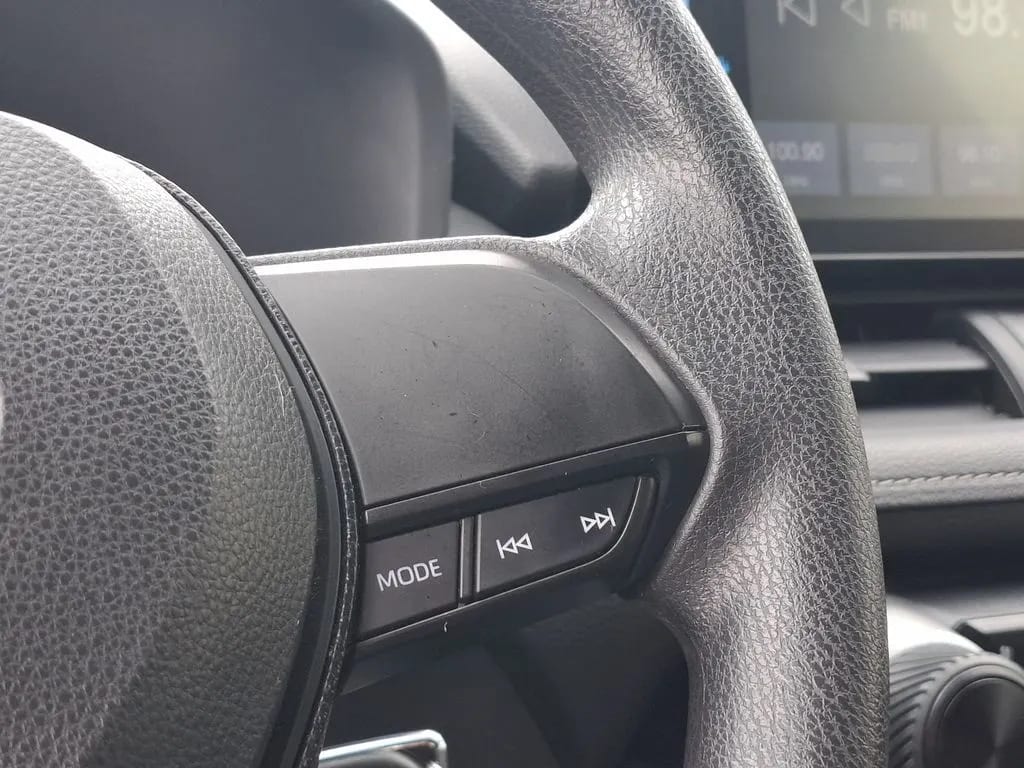 Toyota Rav4 2.0 Super Lujo 4x2 At 5p año 2021