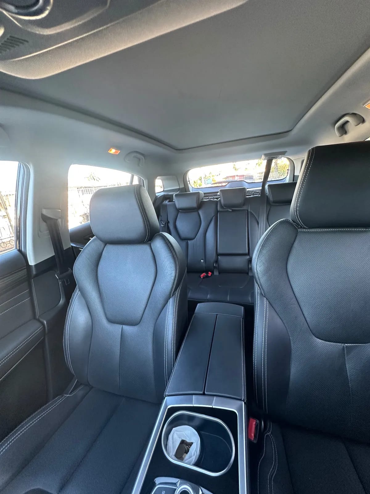 Ford Territory 1.5 Titanium Plus At año 2023