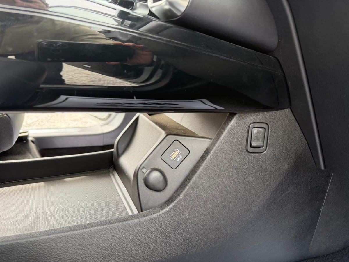Haval Dargo Deluxe E 2.0 T 4wd At año 2024