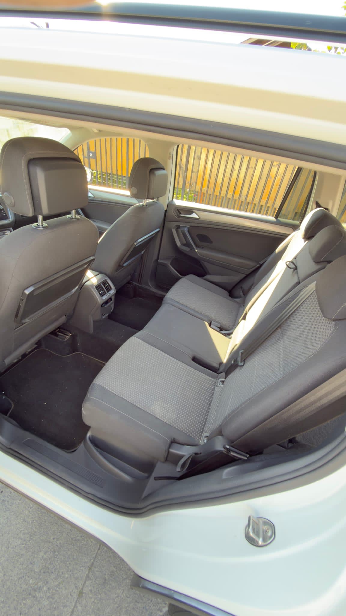 VOLKSWAGEN TIGUAN 1.4 Tsi Highline 150hp At año 2019