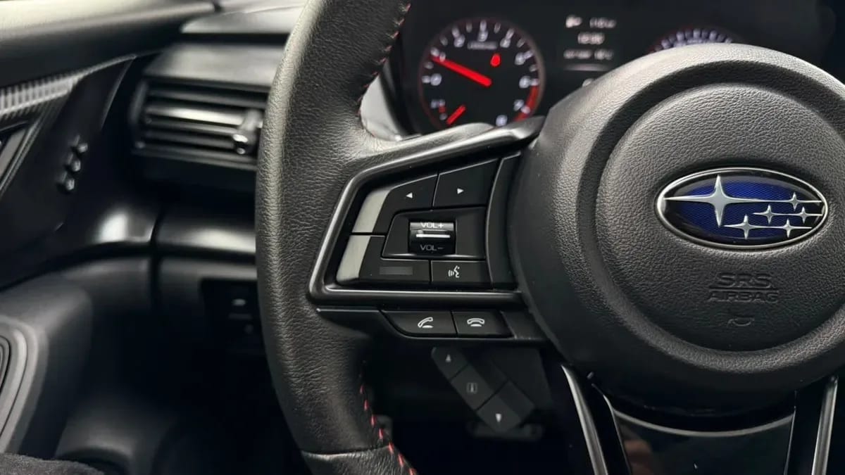 Subaru All New Wrx Touring 2.4t año 2022