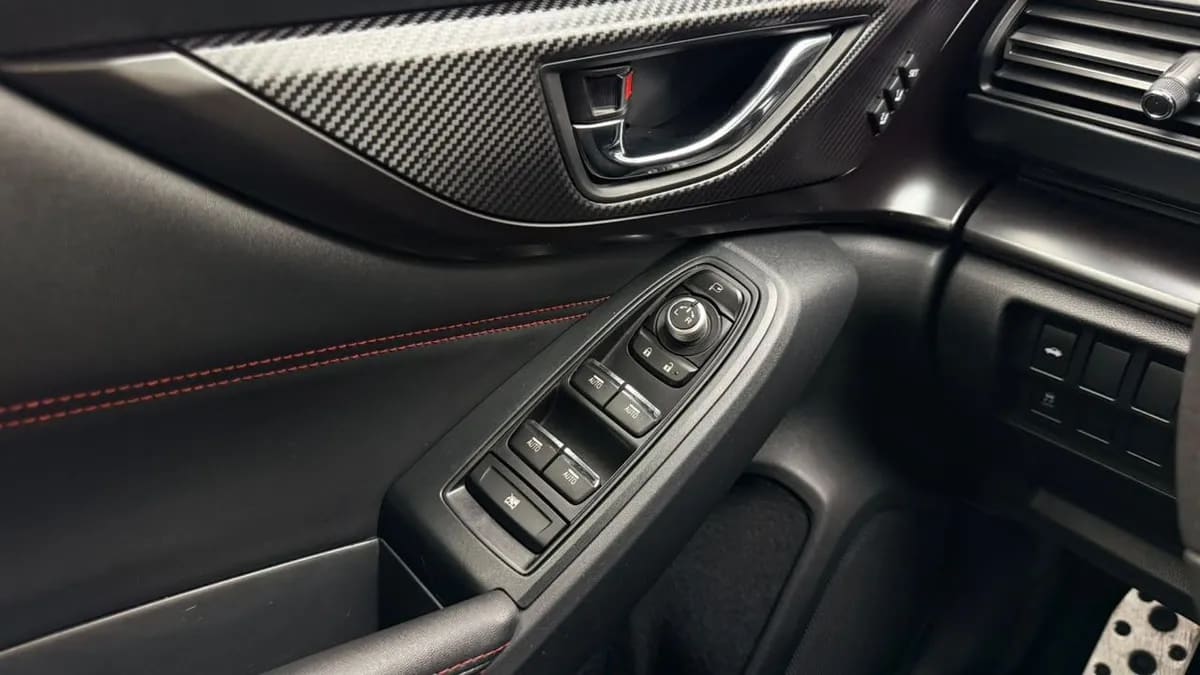 Subaru All New Wrx Touring 2.4t año 2022