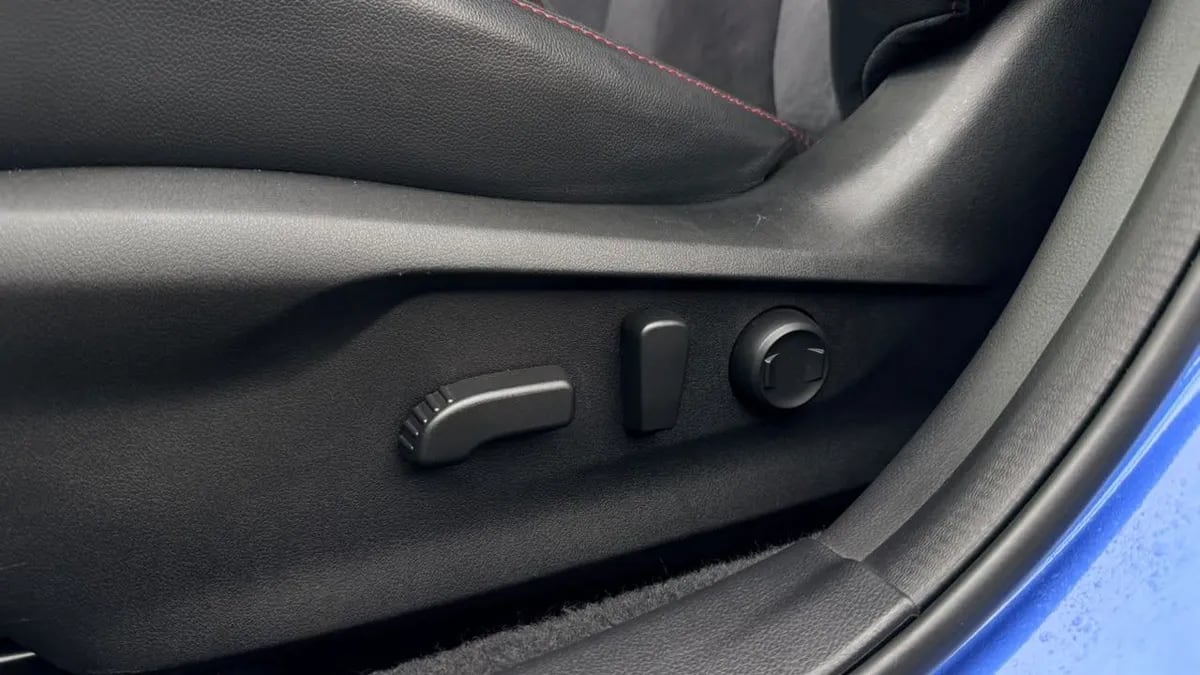 Subaru All New Wrx Touring 2.4t año 2022