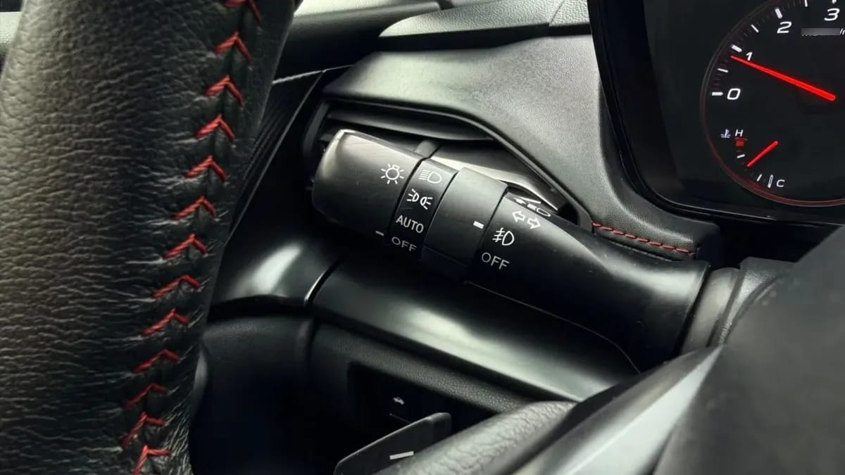 Subaru All New Wrx Touring 2.4t año 2022