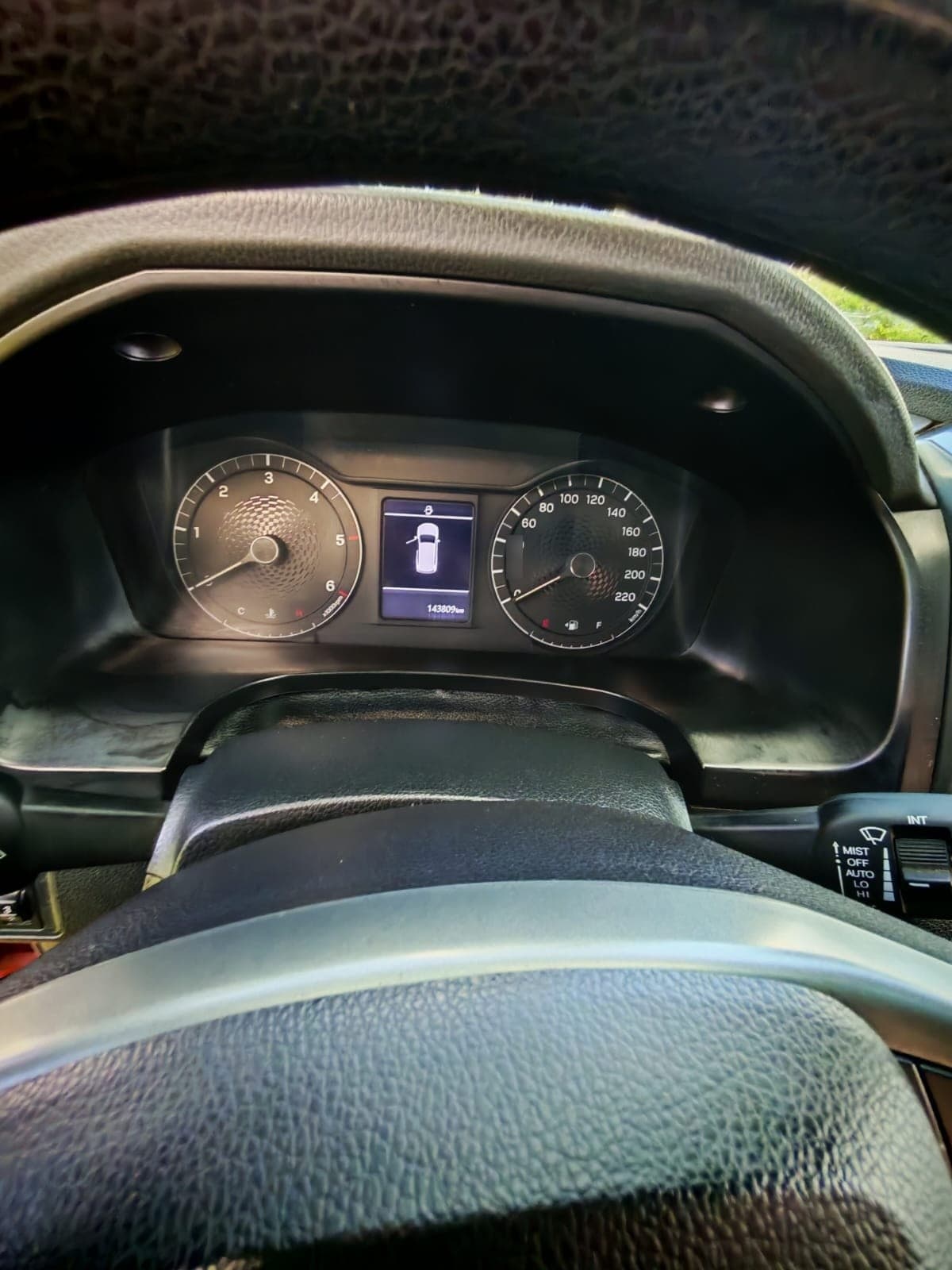 SSANGYONG MUSSO GRAND 2.2 Glx Mt 4x4 Diesel año 2023