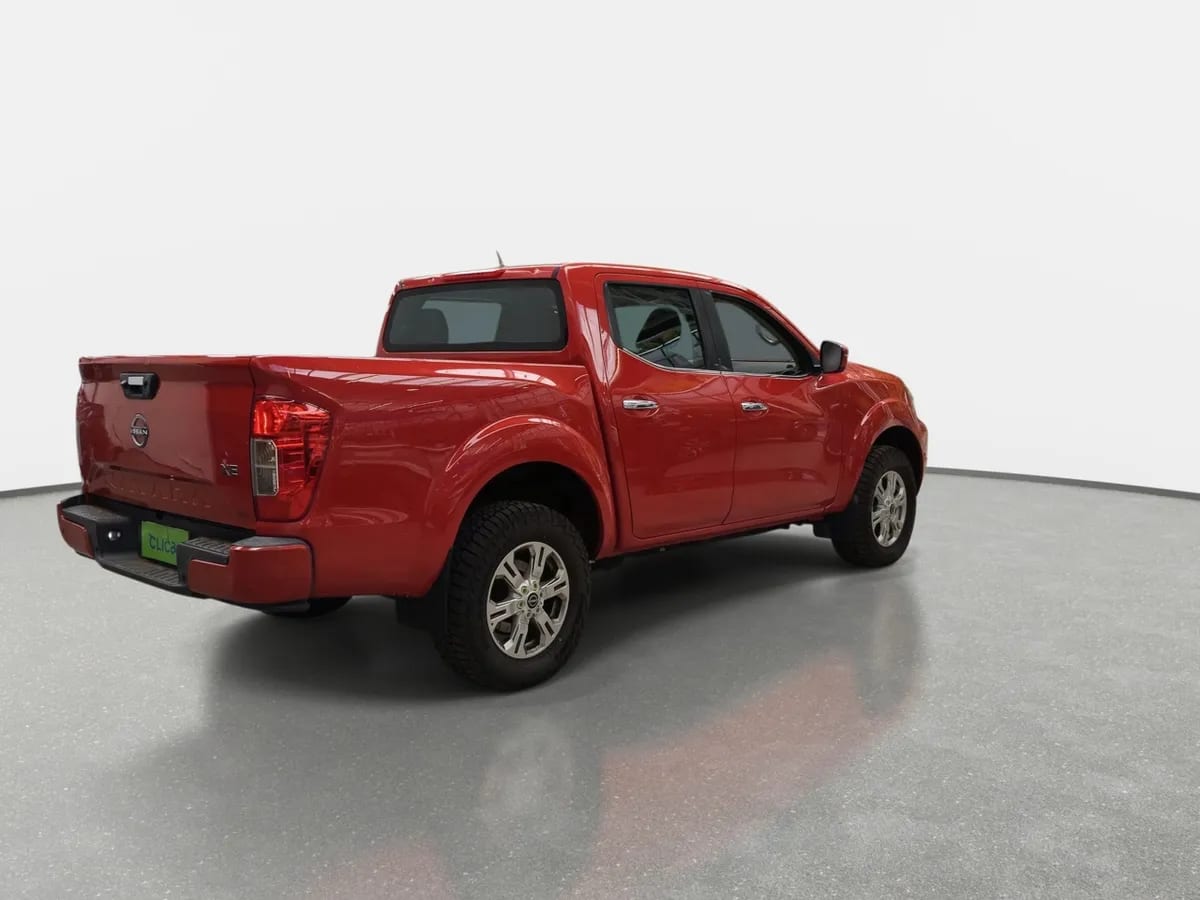 Nissan Navara 2.3d Xe Diesel 4x2 Dob.cab. Mt 4p año 2024