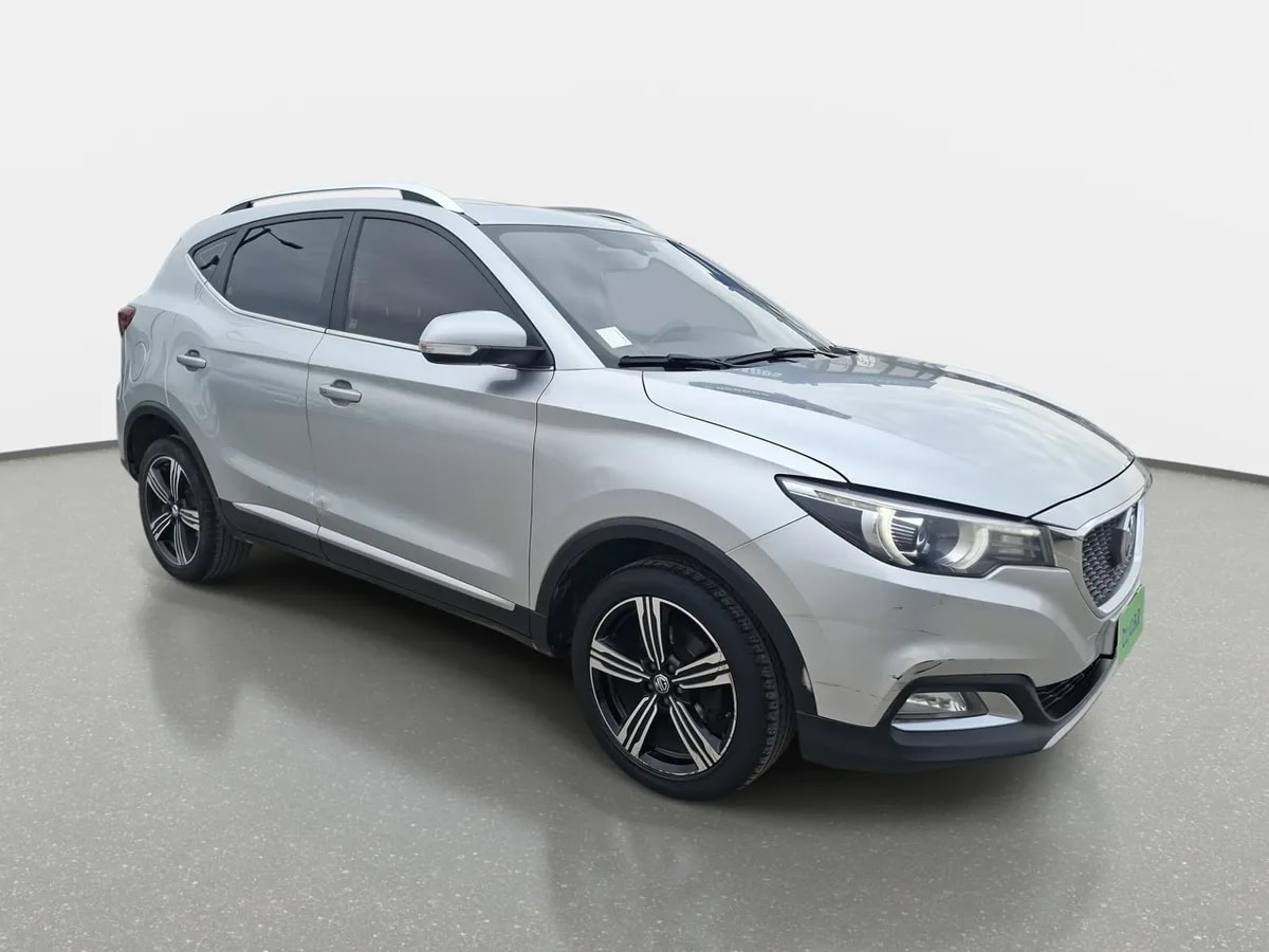 MG Mg Zs 1.5 Comfort 4x2 At 5p año 2020
