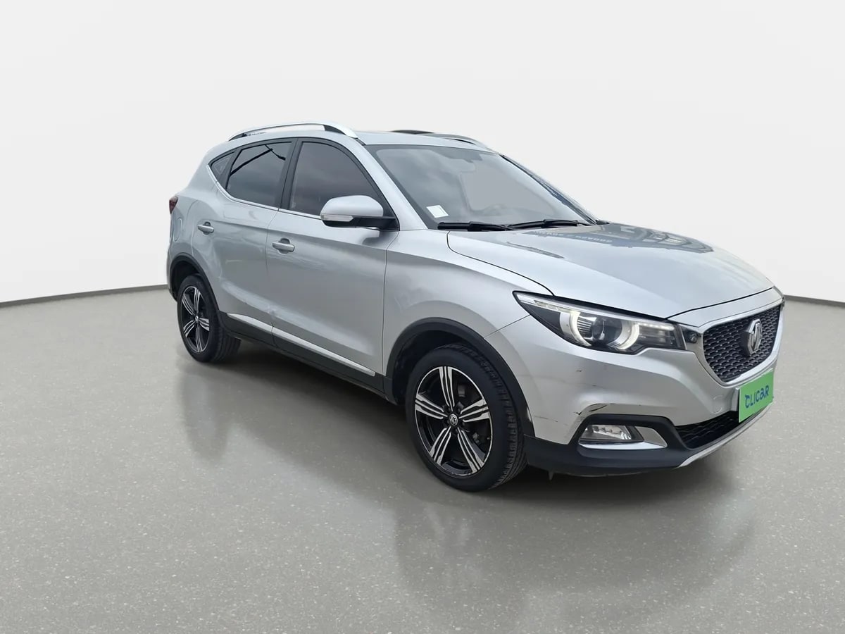 MG Mg Zs 1.5 Comfort 4x2 At 5p año 2020