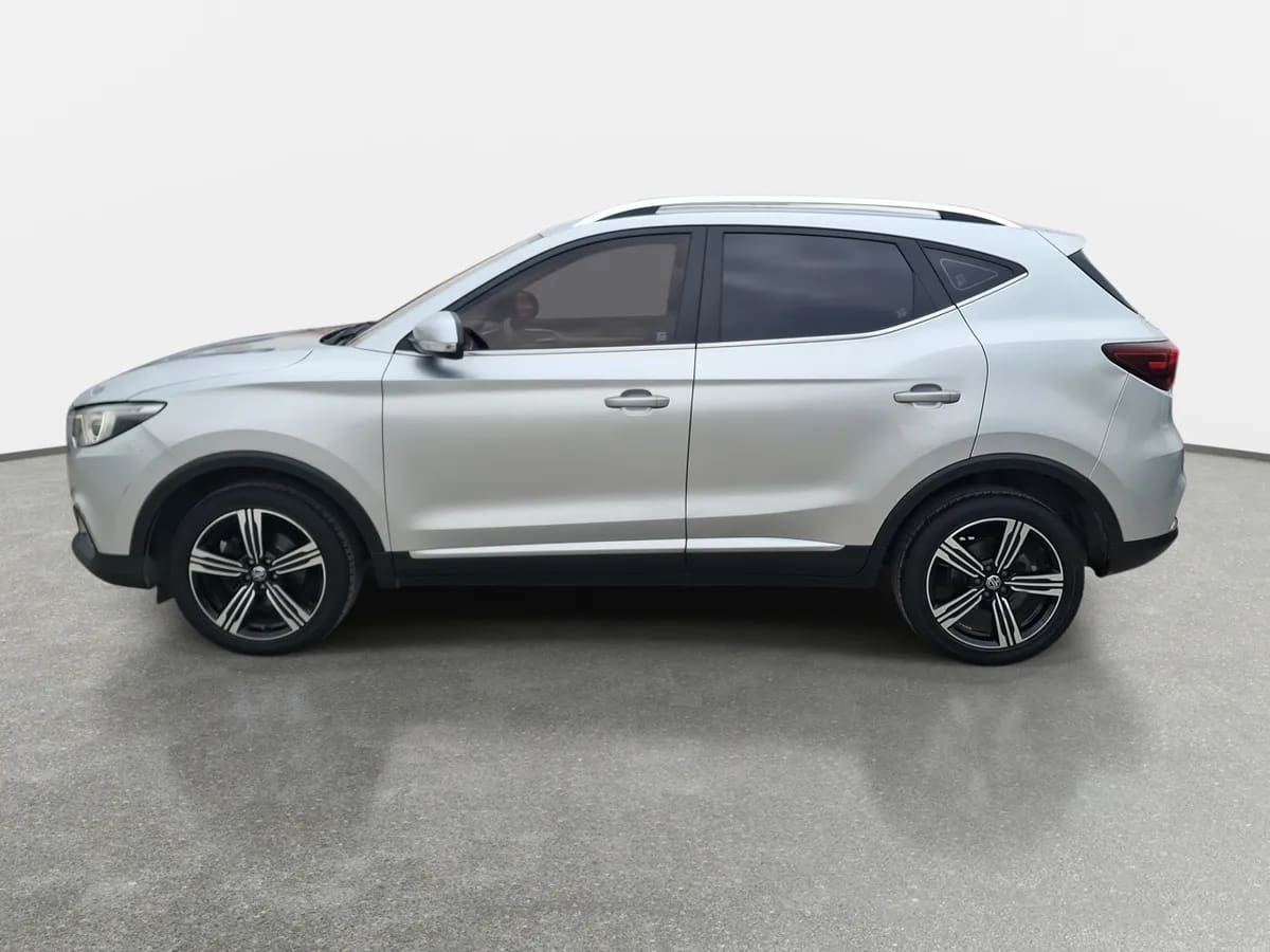 MG Mg Zs 1.5 Comfort 4x2 At 5p año 2020