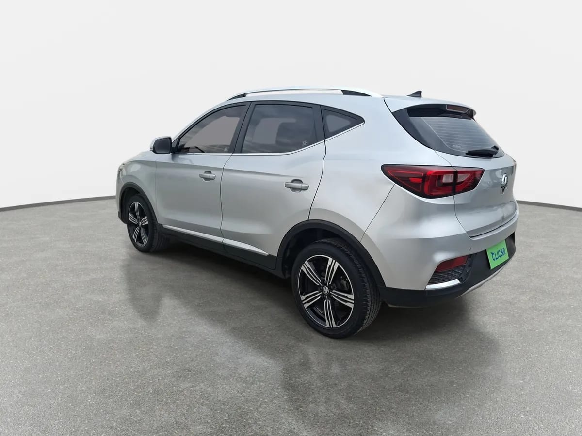 MG Mg Zs 1.5 Comfort 4x2 At 5p año 2020