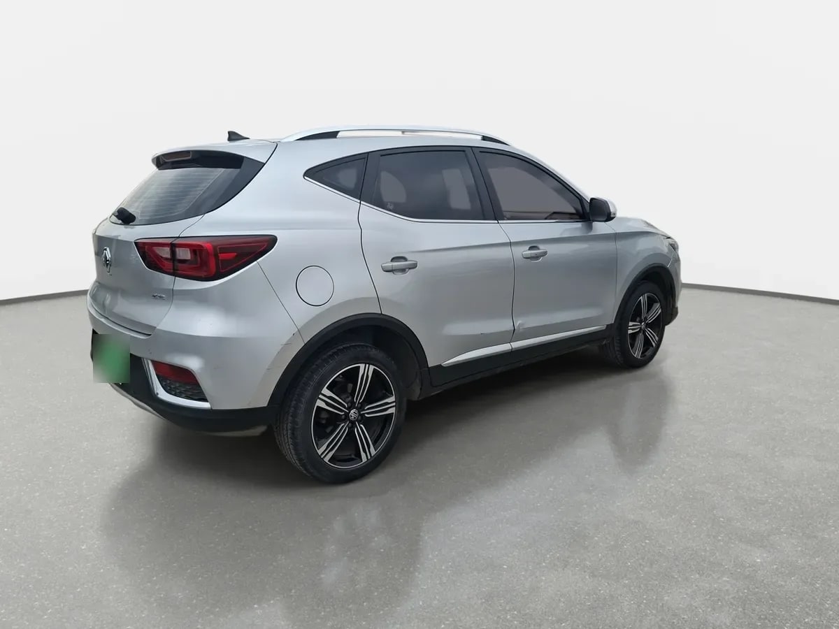 MG Mg Zs 1.5 Comfort 4x2 At 5p año 2020