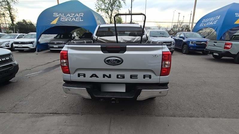 Ford Ranger 2.0 Xlt Diesel 4x4 Dob. Cab. Mt 4p año 2026