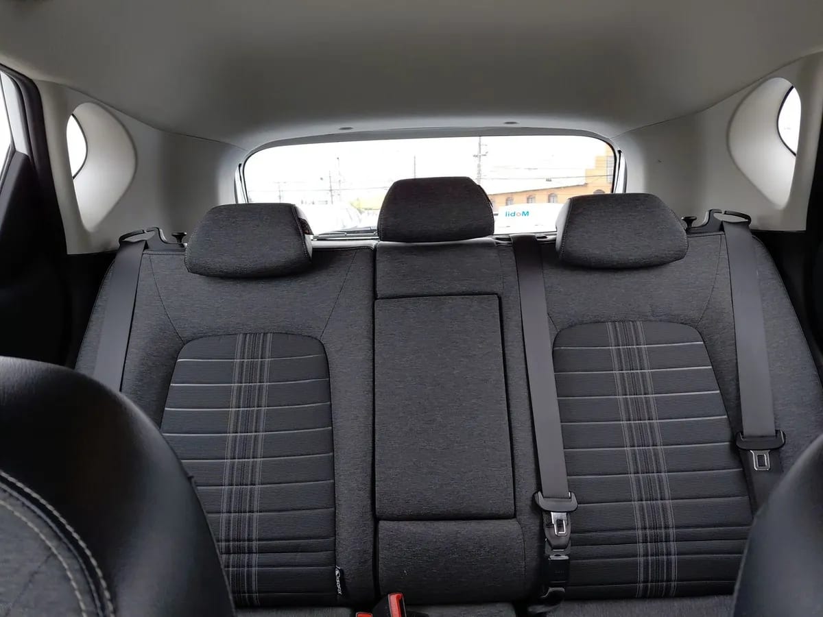 Kia Sonet 1.5 Ex 4x2 Ivt Ri At 5p año 2025