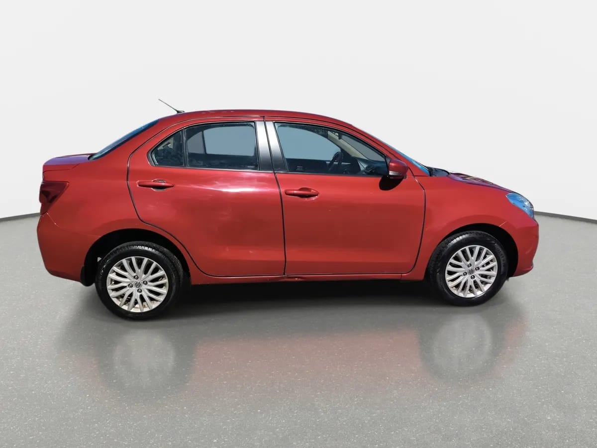Suzuki Dzire 1.2 Gl Sport 4x2 Mt 4p año 2024