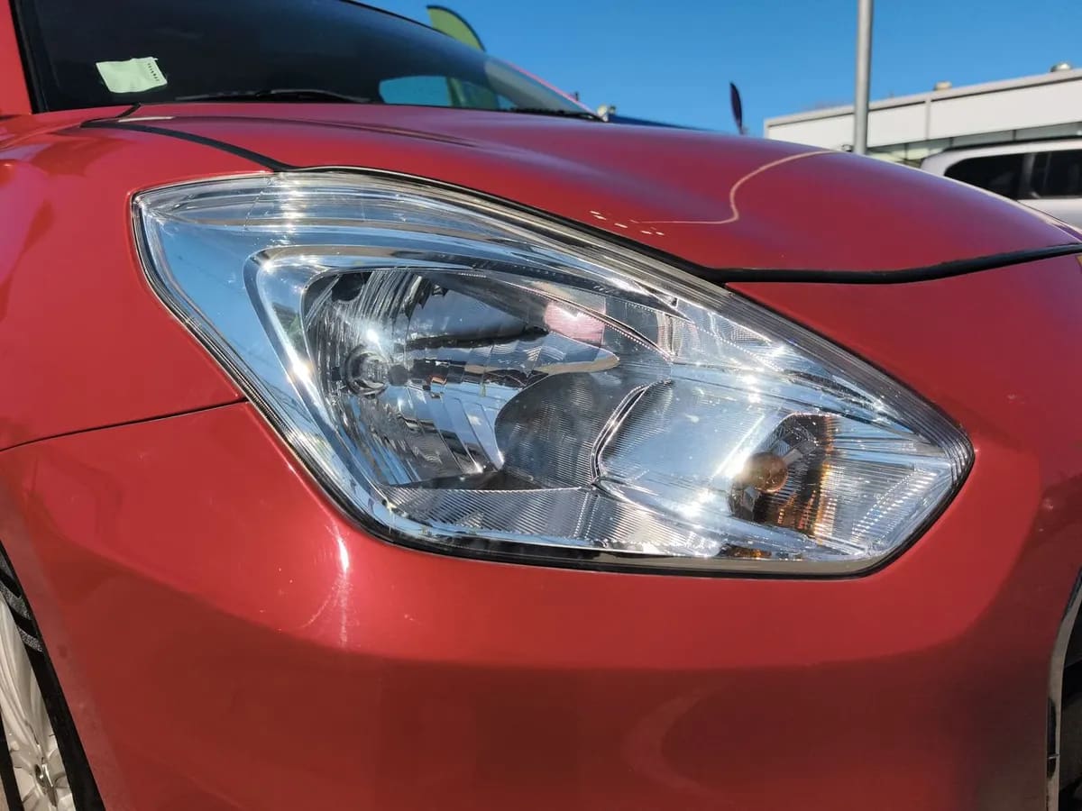 Suzuki Dzire 1.2 Gl Sport 4x2 Mt 4p año 2024