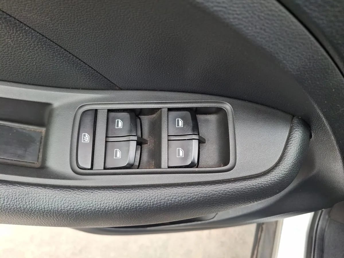 MG Mg Zs 1.5 Comfort 4x2 At 5p año 2020
