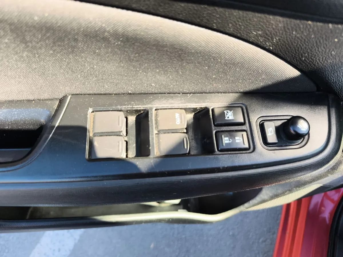 Suzuki Dzire 1.2 Gl Sport 4x2 Mt 4p año 2024