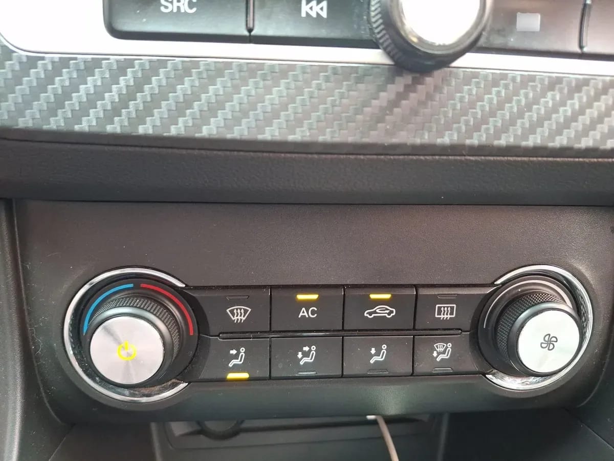 MG Mg Zs 1.5 Comfort 4x2 At 5p año 2020