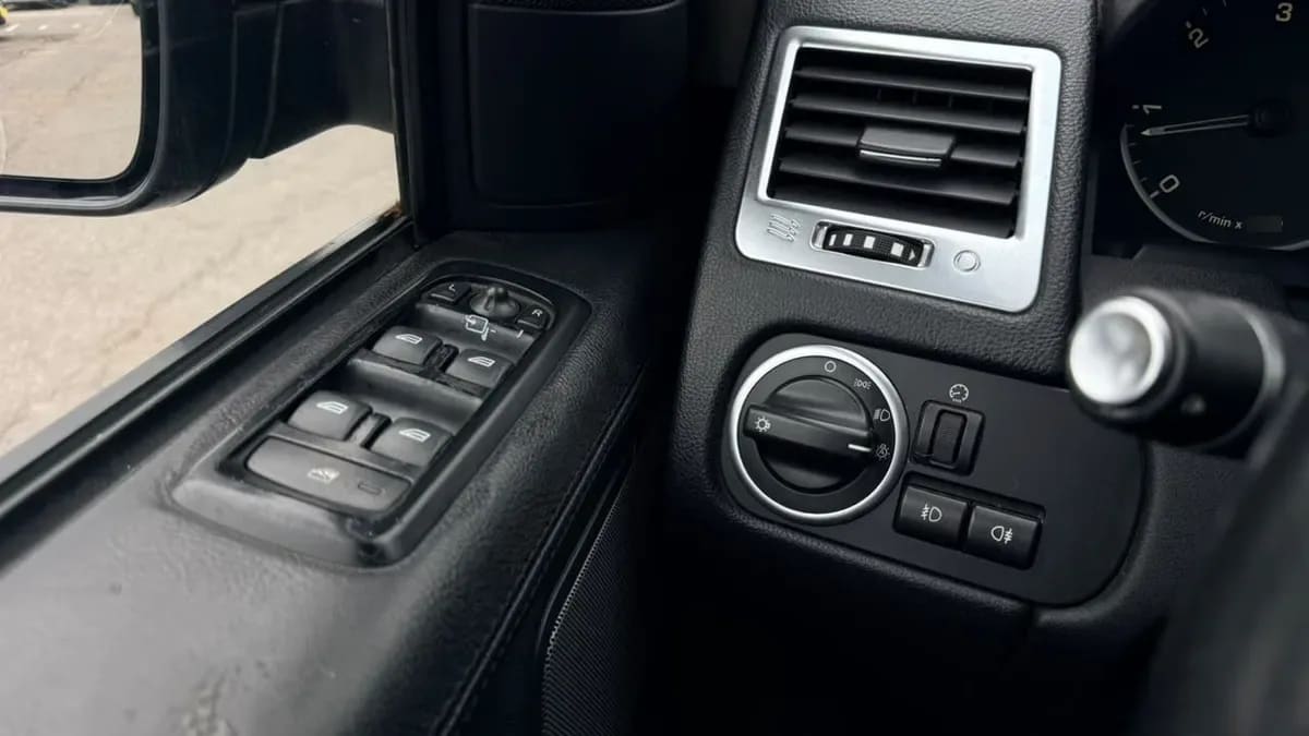 Land Rover Range Rover Sport 3.0 Se año 2013